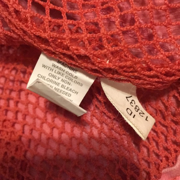 Express jean jacket - Picture 8 of 8